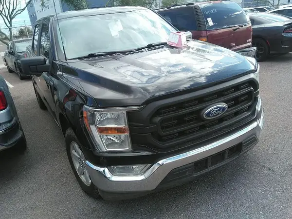 1FTFW1CD5NFB29823 2022 FORD F-150 - Image 2