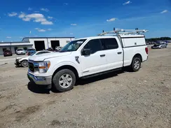 1FTFW1CD5NFB30129 2022 FORD F-150