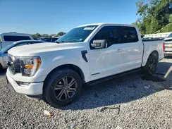 1FTFW1CD6MFB40554 2021 FORD F-150