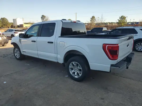1FTFW1CD6MFB79774 2021 FORD F-150 - Image 2