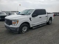 1FTFW1CD6MFC12580 2021 FORD F-150