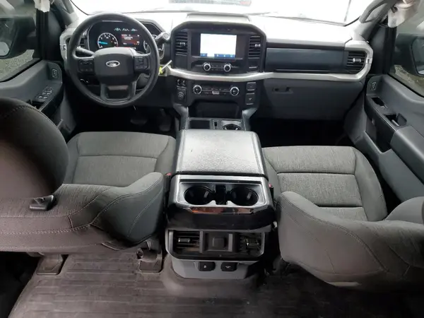 1FTFW1CD6MFC12580 2021 FORD F-150 - Image 8
