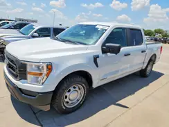 1FTFW1CD6NFB26297 2022 FORD F-150