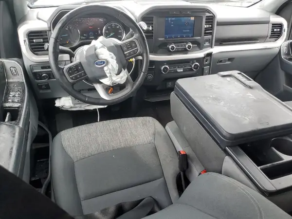 1FTFW1CD6NFB73698 2022 FORD F-150 - Image 8