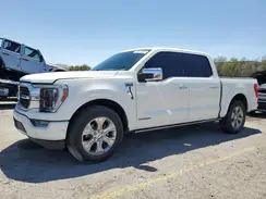 1FTFW1CD7MFA89727 2021 FORD F-150