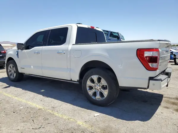 1FTFW1CD7MFA89727 2021 FORD F-150 - Image 2