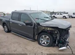 1FTFW1CD7MFB12858 2021 FORD F-150