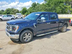 1FTFW1CD7MFC30411 2021 FORD F-150