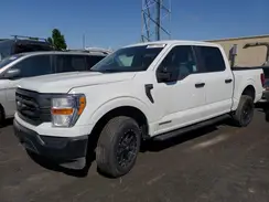 1FTFW1CD7MFD11411 2021 FORD F-150