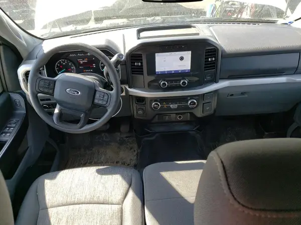 1FTFW1CD7MFD11411 2021 FORD F-150 - Image 8