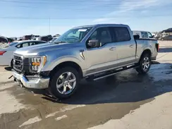 1FTFW1CD8MFB06471 2021 FORD F-150