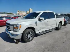 1FTFW1CD8MFC11687 2021 FORD F-150
