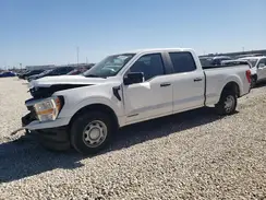 1FTFW1CD8MFC81822 2021 FORD F-150