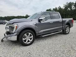 1FTFW1CD8MFC92772 2021 FORD F-150