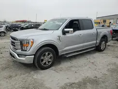 1FTFW1CD8MFD05455 2021 FORD F-150