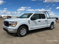 1FTFW1CD8NFA31272 2022 FORD F-150