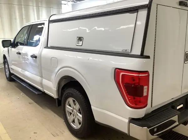 1FTFW1CD8NFB29928 2022 FORD F-150 - Image 2