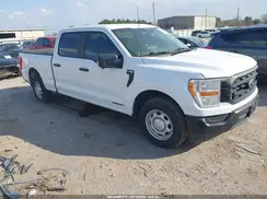 1FTFW1CD8NFB38287 2022 FORD F-150