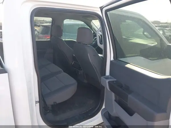 1FTFW1CD8NFB38287 2022 FORD F-150 - Image 8