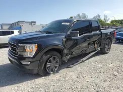 1FTFW1CD8PFA03779 2023 FORD F-150