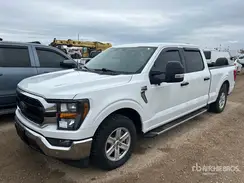 1FTFW1CD8PFA62900 2023 FORD F-150