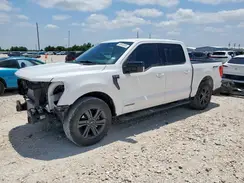 1FTFW1CD8PFA72777 2023 FORD F-150