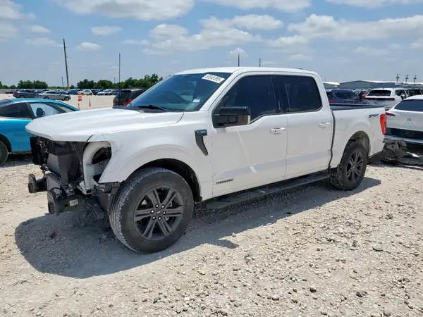 1FTFW1CD8PFA72777 2023 FORD F-150 - Image 1