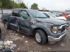 1FTFW1CD8PFC61073 2023 FORD F-150