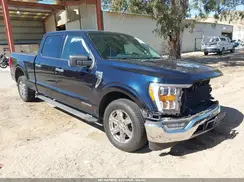 1FTFW1CD9MFB18466 2021 FORD F-150
