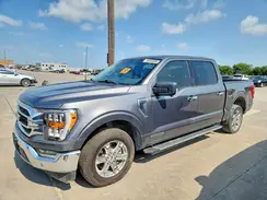 1FTFW1CD9MFC03517 2021 FORD F-150