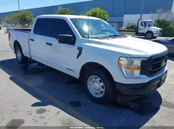 1FTFW1CD9MFC37375 2021 FORD F-150
