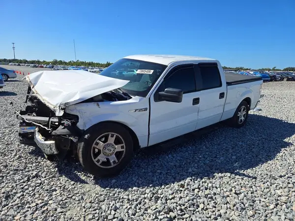 1FTFW1CF7BFB71875 2017 FORD F-150 - Image 1
