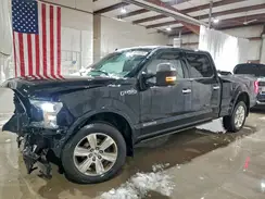 1FTFW1E10JFC53012 2018 FORD F-150