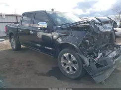 1FTFW1E10JFD46435 2018 FORD F-150