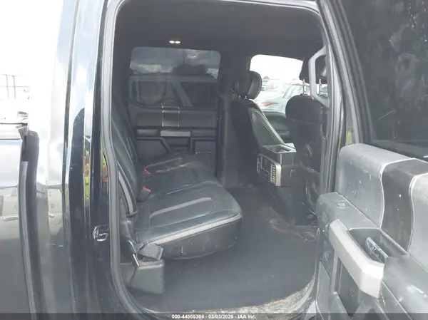 1FTFW1E10JFD46435 2018 FORD F-150 - Image 8