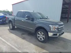 1FTFW1E10JFD50551 2018 FORD F-150
