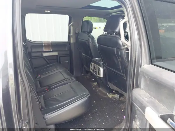 1FTFW1E10JFD50551 2018 FORD F-150 - Image 8