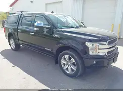 1FTFW1E10JFD52736 2018 FORD F-150