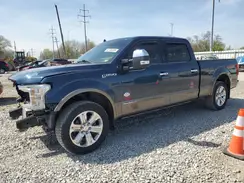 1FTFW1E10JFD73506 2018 FORD F-150