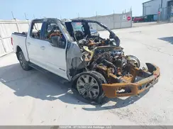 1FTFW1E10JFD74932 2018 FORD F-150