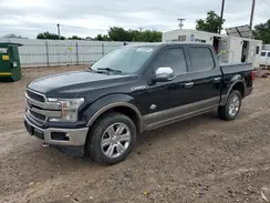 1FTFW1E10JFD95893 2018 FORD F-150