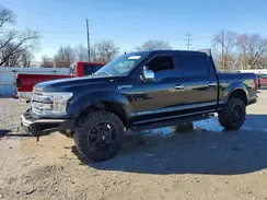 1FTFW1E10JFE58491 2018 FORD F-150