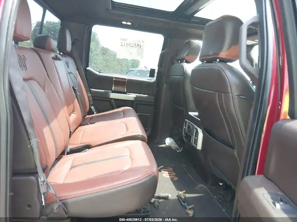1FTFW1E10JFE70432 2018 FORD F-150 - Image 8