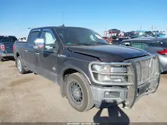1FTFW1E10KFA16327 2019 FORD F-150