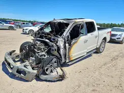 1FTFW1E10KFA92372 2019 FORD F-150