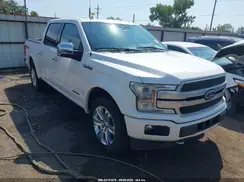 1FTFW1E10KFB03516 2019 FORD F-150