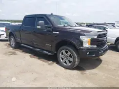 1FTFW1E10KFC26720 2019 FORD F-150