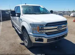 1FTFW1E10KFC47034 2019 FORD F-150