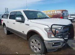 1FTFW1E10KFC64819 2019 FORD F-150