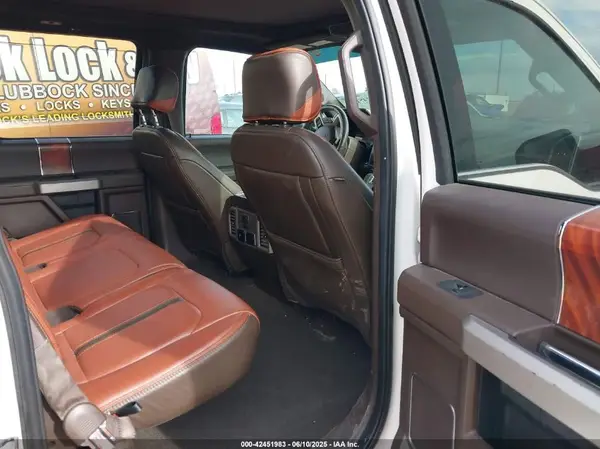 1FTFW1E10KFC64819 2019 FORD F-150 - Image 8